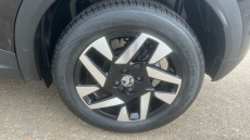 Vauxhall Mokka 1.2 Turbo 100 Elite Edition 5dr Petrol Hatchback